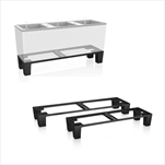 V SOKL TRIO COTTAGE 40 - velkoobchod, dovoz květin, řezané květiny Brno