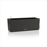 V OBAL BALCONERA STONE/50 GRANITOVĚ ČERNÁ - velkoobchod, dovoz květin, řezané květiny Brno