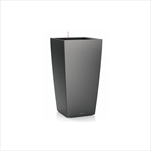 V OBAL CUBICO/22 ANTRACIT KOMPLET - velkoobchod, dovoz květin, řezané květiny Brno