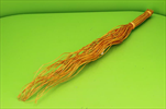 Su Curly willow 80cm oranžové - velkoobchod, dovoz květin, řezané květiny Brno