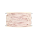 ST KORDEL kroucená šňůra 2 mm/50 m růžová - velkoobchod, dovoz květin, řezané květiny Brno