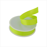 Stuha taft 25 mm/50 m zelená - velkoobchod, dovoz květin, řezané květiny Brno