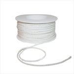 ST KORDEL kroucená šňůra 2 MM/50 M bílá - velkoobchod, dovoz květin, řezané květiny Brno