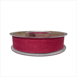 Stuha Reline PET 25 mm/20 m bordo - velkoobchod, dovoz květin, řezané květiny Brno