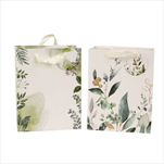 Taška s lístky 23 x 18 cm - velkoobchod, dovoz květin, řezané květiny Brno