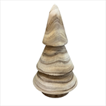 Stromeček dřevěný 30 cm - velkoobchod, dovoz květin, řezané květiny Brno