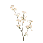 Uk třešňová větev 85 cm peach - velkoobchod, dovoz květin, řezané květiny Brno