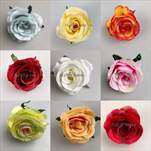 Uk květ růže 6cm - velkoobchod, dovoz květin, řezané květiny Brno