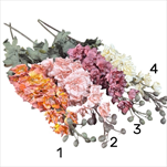 Uk Ostrožka lux MIX - velkoobchod, dovoz květin, řezané květiny Brno