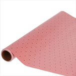 Folie puntík 50 cm/8 m tmavě růžová - velkoobchod, dovoz květin, řezané květiny Brno