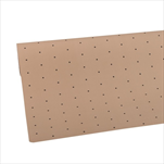 Folie puntík 50 cm/8 m hnědá - velkoobchod, dovoz květin, řezané květiny Brno