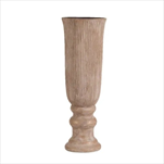 Váza keramická 57 x 18 x 18 cm - velkoobchod, dovoz květin, řezané květiny Brno