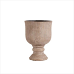 Obal keramický 24,5 x 18 x 18 cm - velkoobchod, dovoz květin, řezané květiny Brno