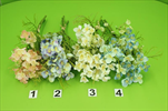 UK Keřík drobné kvítí - velkoobchod, dovoz květin, řezané květiny Brno
