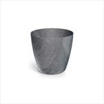 Květináč Mate 11,9cm marengo - velkoobchod, dovoz květin, řezané květiny Brno