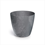 Květináč Mate 19,8cm marengo - velkoobchod, dovoz květin, řezané květiny Brno