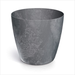 Květináč Mate 38,5cm marengo - velkoobchod, dovoz květin, řezané květiny Brno