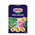 Hno Substral Osmocote 2v1 dům a balkón 300 g - velkoobchod, dovoz květin, řezané květiny Brno