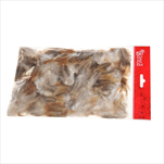 Do peří 10 g sv. hnědý mix - velkoobchod, dovoz květin, řezané květiny Brno