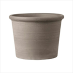 Ke květináč Bordato 43cm - velkoobchod, dovoz květin, řezané květiny Brno