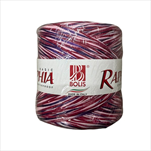 ST RAFIA TRIO 200M VLA-ROS - velkoobchod, dovoz květin, řezané květiny Brno