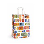 Ob taška Travel 160x70x215mm - velkoobchod, dovoz květin, řezané květiny Brno