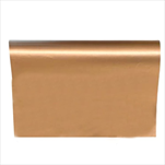 Ob papír arch 0,7x1m/25ks 2006/02 rosegold - velkoobchod, dovoz květin, řezané květiny Brno