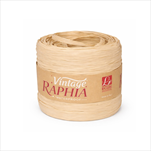 ST RAFIA VINTAGE 200M beige - velkoobchod, dovoz květin, řezané květiny Brno