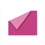 Ob papír role Double 0,8x40m fuxia/rosa - velkoobchod, dovoz květin, řezané květiny Brno