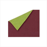 Ob papír role Double 0,8x40m prugna/mela - velkoobchod, dovoz květin, řezané květiny Brno