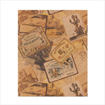 Ob papír arch 0,7 x 1 m/25 ks známky - velkoobchod, dovoz květin, řezané květiny Brno