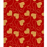 Ob papír arch 0,7 x 1 m/25 ks 3953/60 - velkoobchod, dovoz květin, řezané květiny Brno