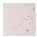 OB FOLIE 30MY 1X50M hvězdičky bílé - velkoobchod, dovoz květin, řezané květiny Brno