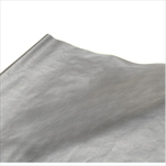 Ob balicí papír rýhovaný Avana 0,7 x 50 m stříbrná - velkoobchod, dovoz květin, řezané květiny Brno