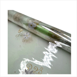 OB FOLIE 30MY 1X50M poinsettia bílá - velkoobchod, dovoz květin, řezané květiny Brno