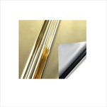 Ob folie 30my 0,7x50m zlatá - velkoobchod, dovoz květin, řezané květiny Brno