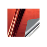 Ob folie 30my 0,7x50m červená - velkoobchod, dovoz květin, řezané květiny Brno