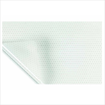 OB folie Dots 0,8x40m/35MY bílá - velkoobchod, dovoz květin, řezané květiny Brno