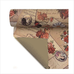 OB folie Letters 0,8x40m/40MY - velkoobchod, dovoz květin, řezané květiny Brno