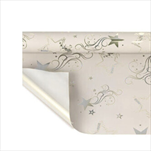 OB FOLIE 35MY 1X25m bílá - velkoobchod, dovoz květin, řezané květiny Brno