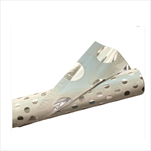 Ob folie 35my 0,7x50m bílá - velkoobchod, dovoz květin, řezané květiny Brno