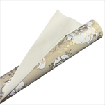 Ob folie 0,8x40m Regina ecru - velkoobchod, dovoz květin, řezané květiny Brno