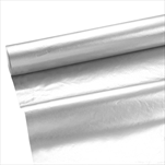 Ob folie 0,7x50m Lux Ice paper stříbrný - velkoobchod, dovoz květin, řezané květiny Brno