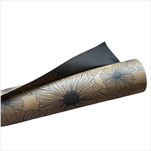 OB papír kraft role 0,8x40m Splendor černý - velkoobchod, dovoz květin, řezané květiny Brno