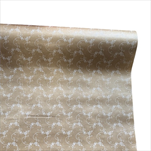 OB papír Floriade 0,8x40m white - velkoobchod, dovoz květin, řezané květiny Brno