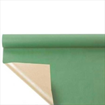 OB papír kraft role 0,8x40m Pieno zelený - velkoobchod, dovoz květin, řezané květiny Brno