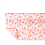 Ob folie Waterflower 0,8x40m/40my růžová - velkoobchod, dovoz květin, řezané květiny Brno