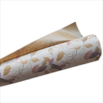 OB papír kraft role 0,8x40m Camelia bílá - velkoobchod, dovoz květin, řezané květiny Brno