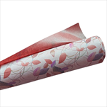 OB papír kraft role 0,8x40m Camelia růžová - velkoobchod, dovoz květin, řezané květiny Brno