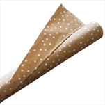 Role folie 0,8x20m Winter kraft - velkoobchod, dovoz květin, řezané květiny Brno